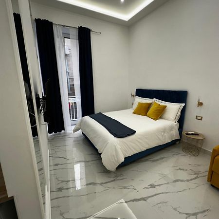 Nanninella Guest House Νάπολη Εξωτερικό φωτογραφία