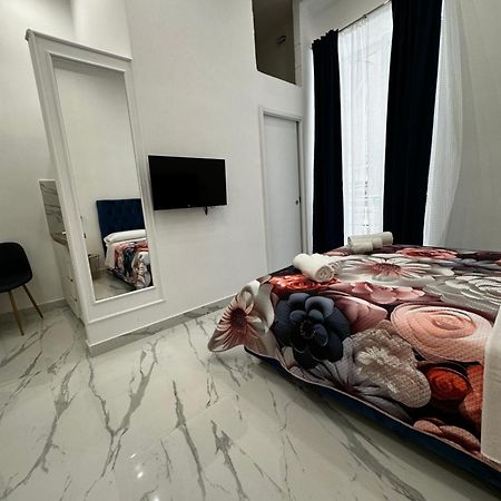 Nanninella Guest House Νάπολη Εξωτερικό φωτογραφία