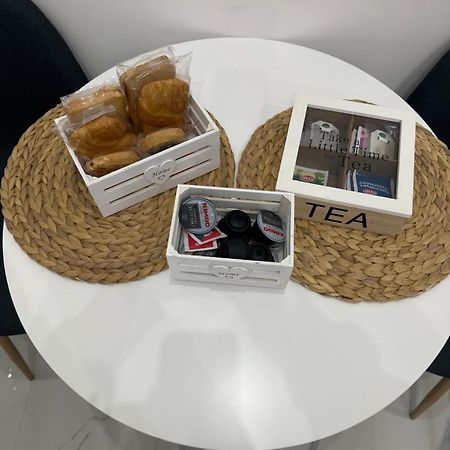 Nanninella Guest House Νάπολη Εξωτερικό φωτογραφία