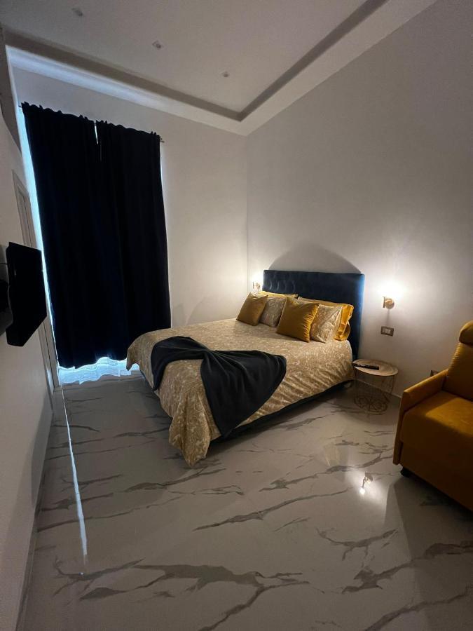 Nanninella Guest House Νάπολη Εξωτερικό φωτογραφία