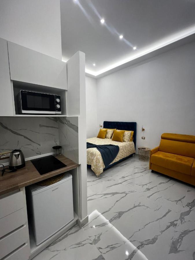 Nanninella Guest House Νάπολη Εξωτερικό φωτογραφία