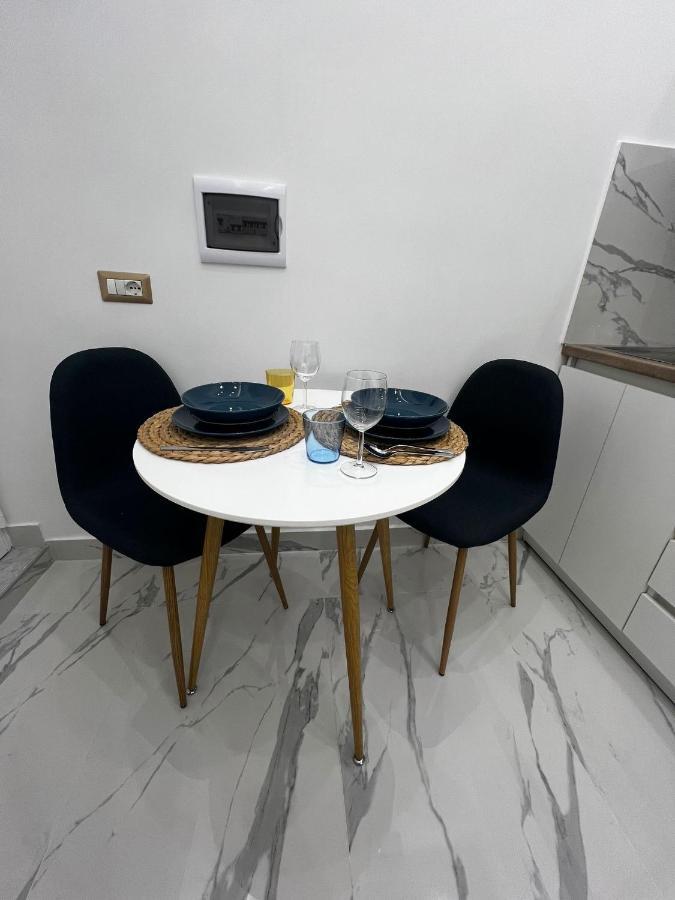Nanninella Guest House Νάπολη Εξωτερικό φωτογραφία