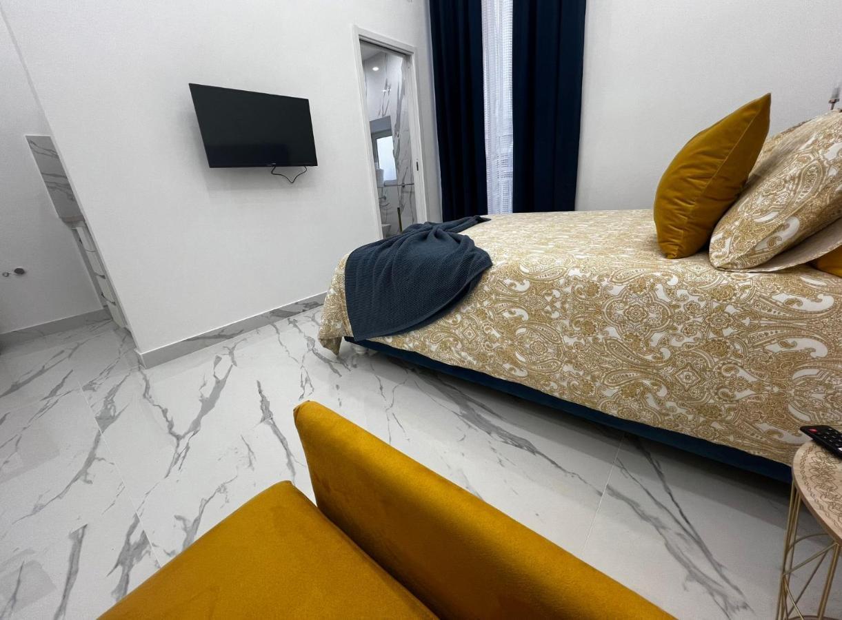 Nanninella Guest House Νάπολη Εξωτερικό φωτογραφία