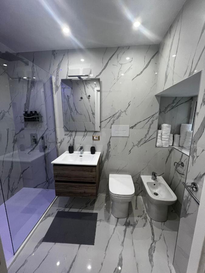 Nanninella Guest House Νάπολη Εξωτερικό φωτογραφία