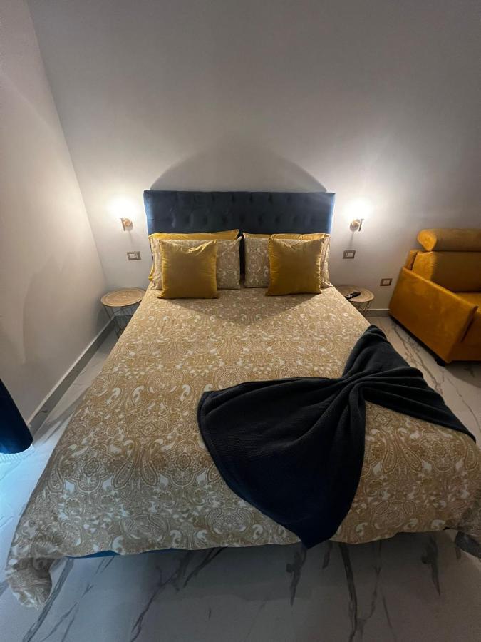 Nanninella Guest House Νάπολη Εξωτερικό φωτογραφία
