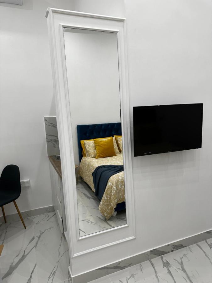 Nanninella Guest House Νάπολη Εξωτερικό φωτογραφία