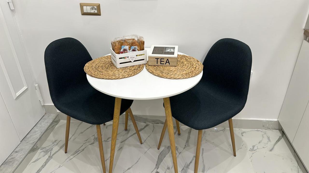 Nanninella Guest House Νάπολη Εξωτερικό φωτογραφία