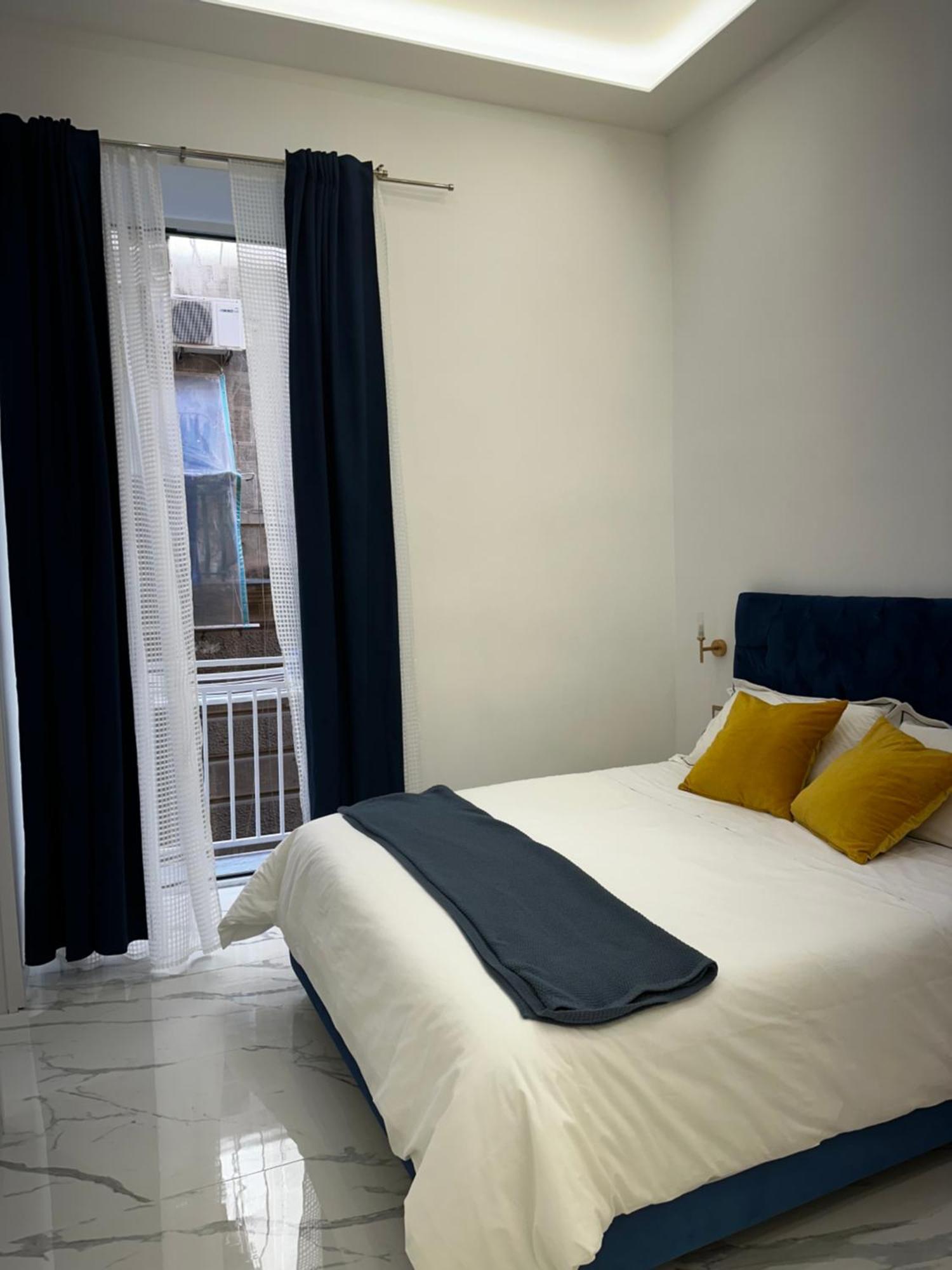 Nanninella Guest House Νάπολη Εξωτερικό φωτογραφία