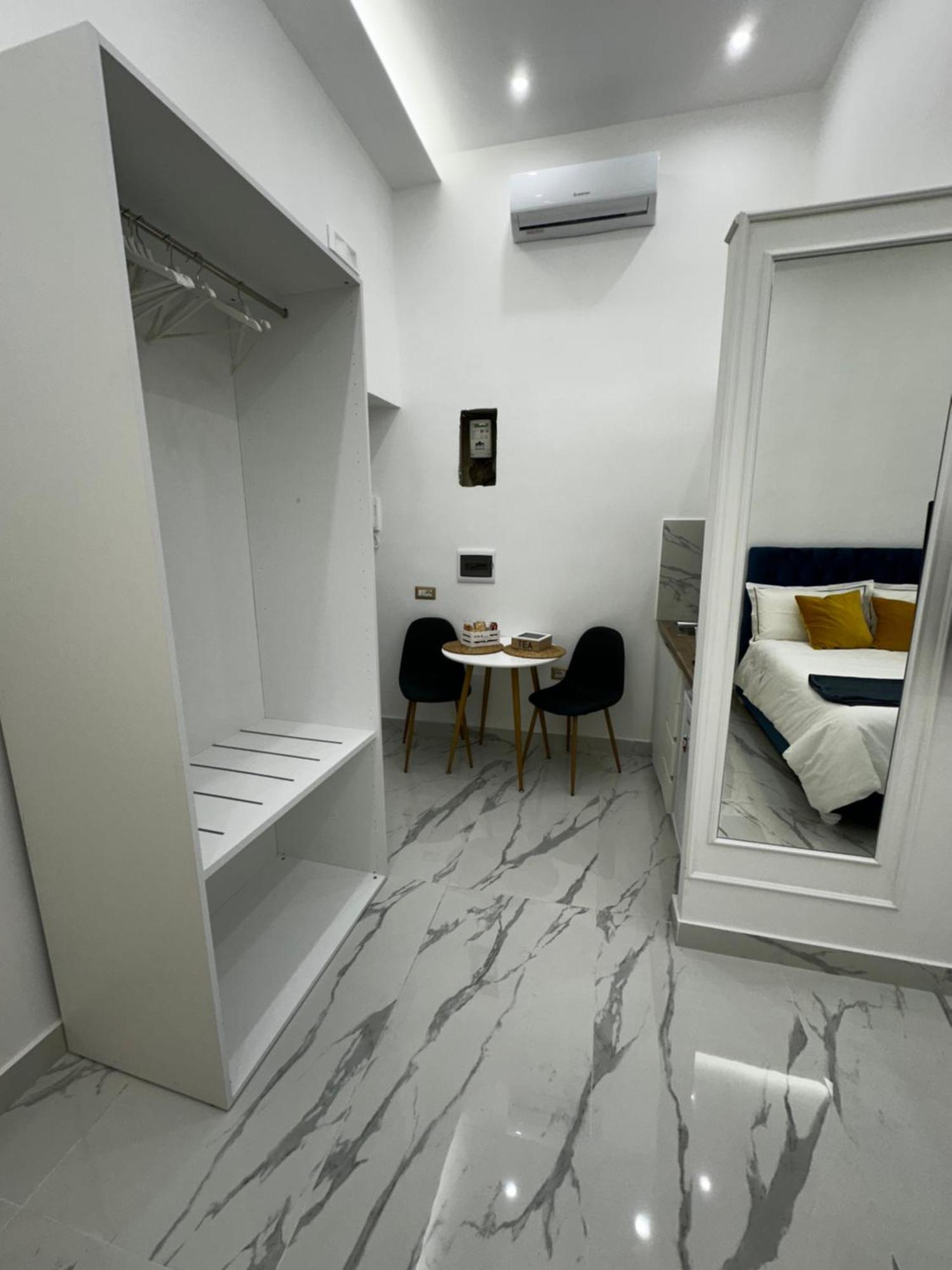 Nanninella Guest House Νάπολη Εξωτερικό φωτογραφία