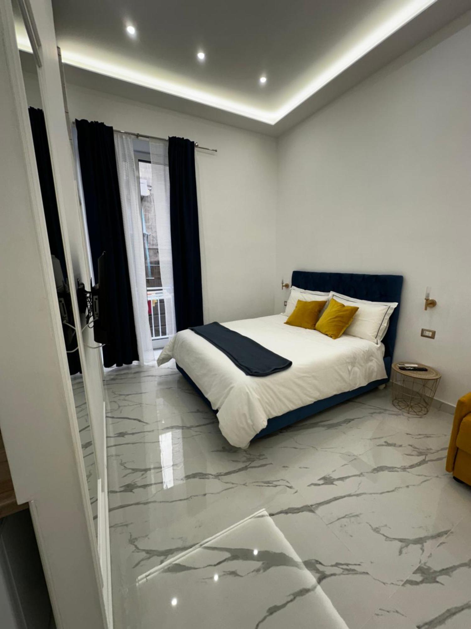 Nanninella Guest House Νάπολη Εξωτερικό φωτογραφία