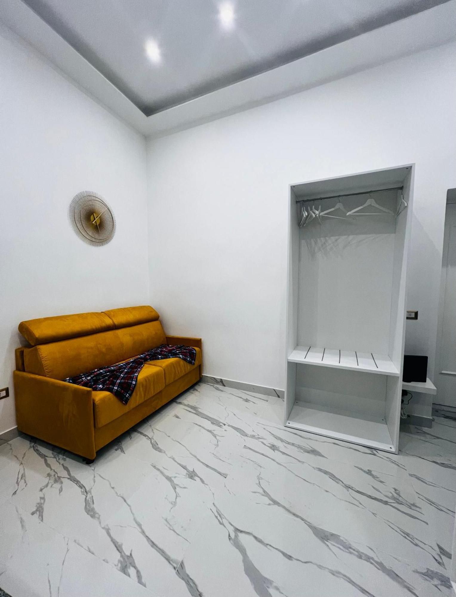 Nanninella Guest House Νάπολη Εξωτερικό φωτογραφία
