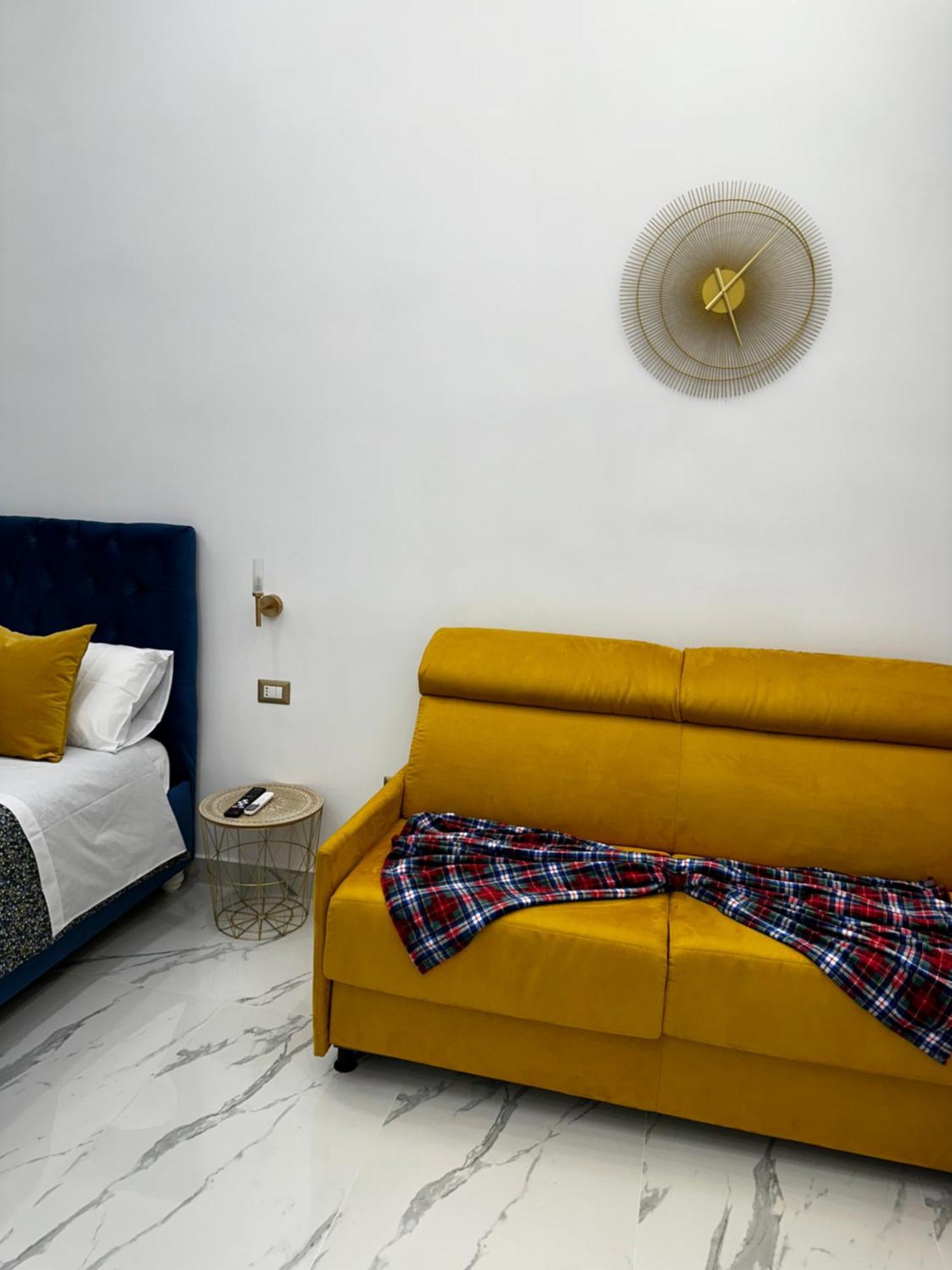 Nanninella Guest House Νάπολη Εξωτερικό φωτογραφία