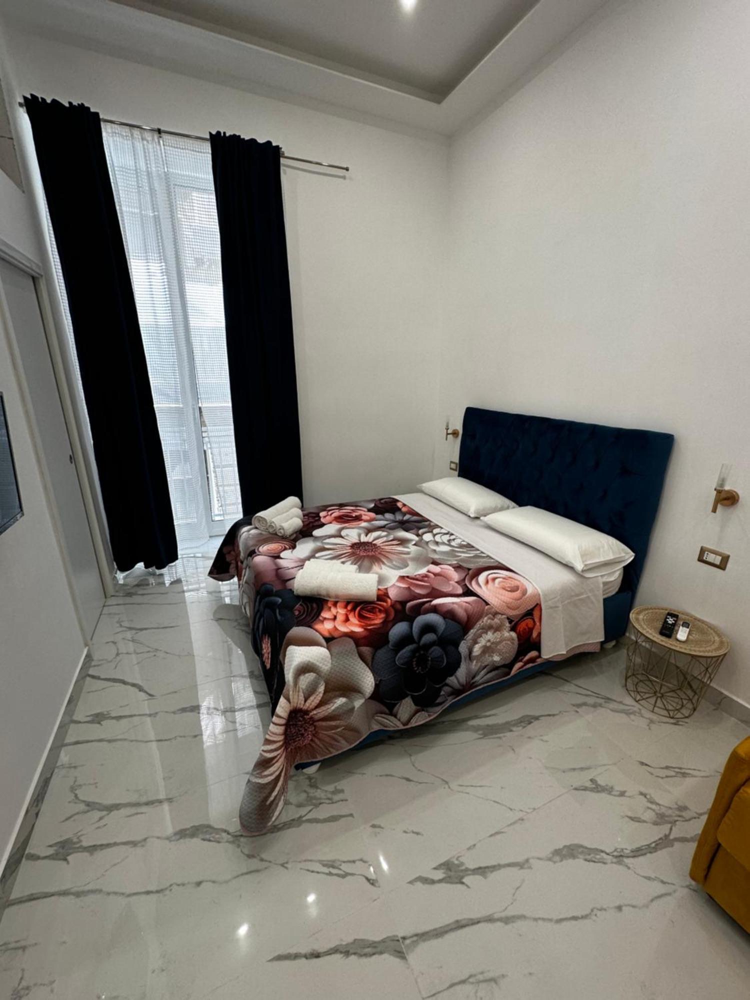 Nanninella Guest House Νάπολη Εξωτερικό φωτογραφία