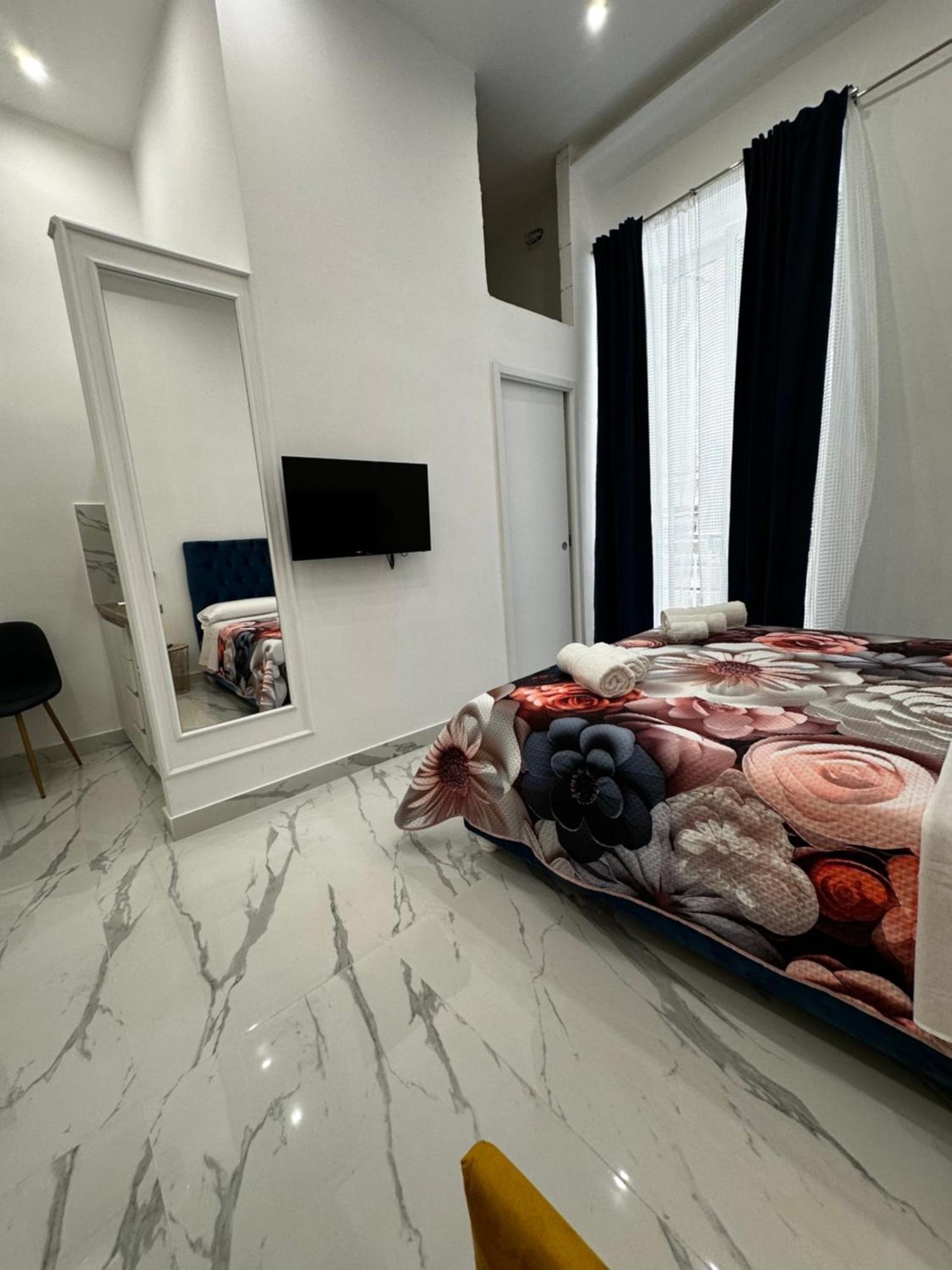 Nanninella Guest House Νάπολη Εξωτερικό φωτογραφία