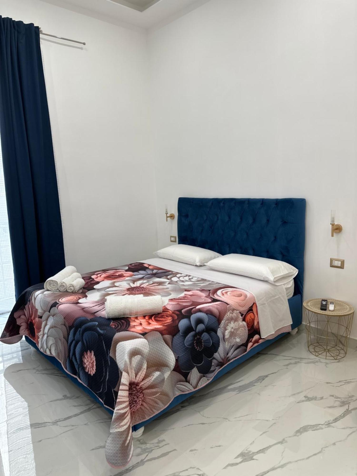 Nanninella Guest House Νάπολη Εξωτερικό φωτογραφία