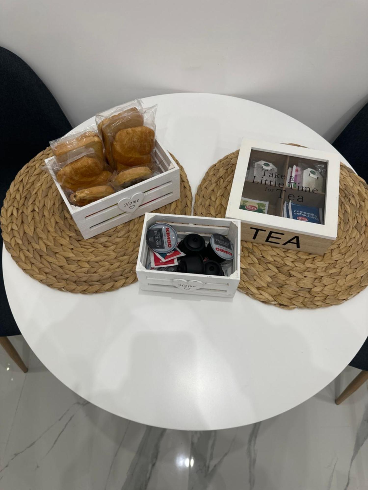 Nanninella Guest House Νάπολη Εξωτερικό φωτογραφία