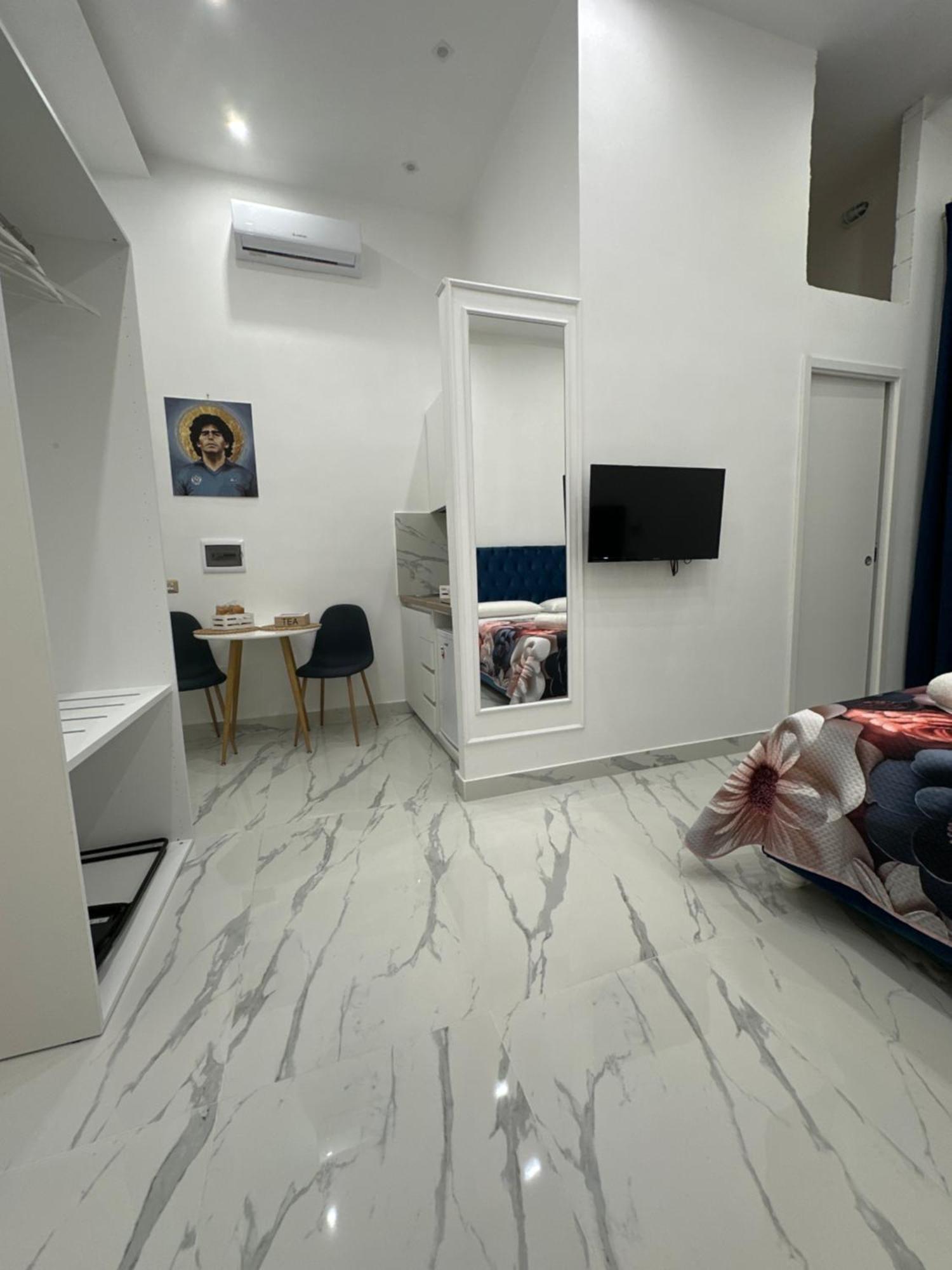 Nanninella Guest House Νάπολη Εξωτερικό φωτογραφία