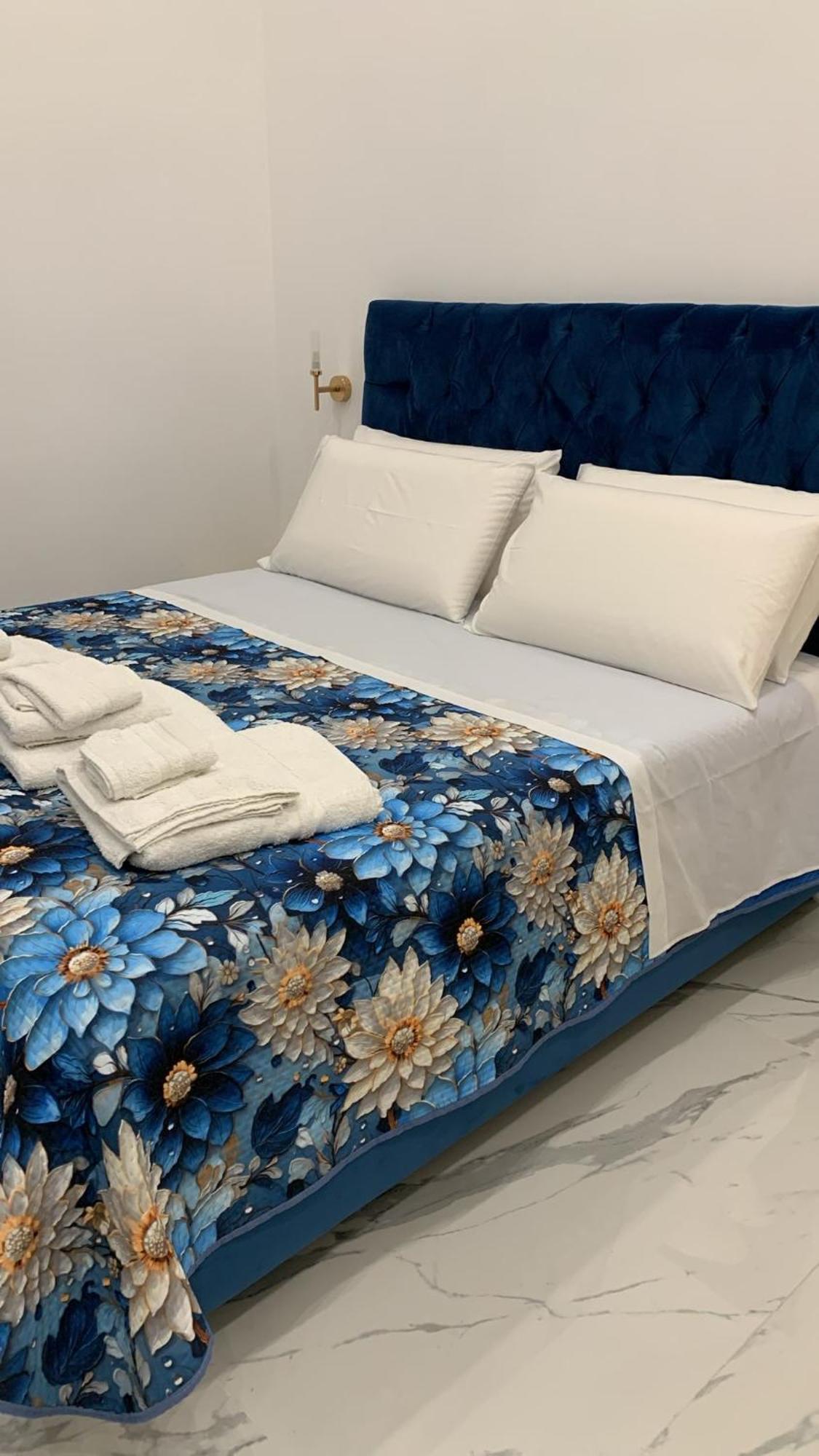 Nanninella Guest House Νάπολη Εξωτερικό φωτογραφία